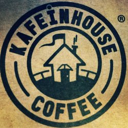 Kafeinhouse Coffee